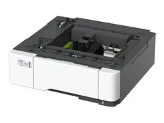 Lexmark Duo Tray - Mediebakke/-mater - 650 ark inn 2 skuff(er) for Lexmark C2425, C2535, CX421, CX522, CX622, CX625, MC2425, MC2535, MC2640, XC2235, XC4240