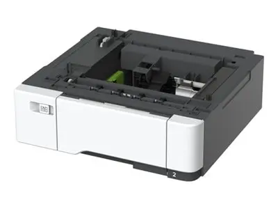 Lexmark Duo Tray - Mediebakke/-mater - 650 ark inn 2 skuff(er) - f...