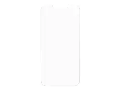 OtterBox Trusted - Skjermbeskyttelse for mobiltelefon glass - blank - for Apple iPhone 12 Pro Max