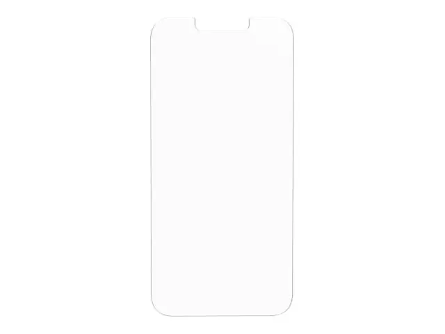 OtterBox Trusted - Skjermbeskyttelse for mobiltelefon - glass - bl...