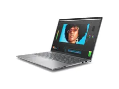 HP ZBook X G2i Mobile Workstation - Copilot+ PC, AI PC, AI Workstation 16" - Intel Core Ultra 7 - 356H - 32 GB RAM - 1 TB SSD - Pan Nordic - Windows 11 Pro