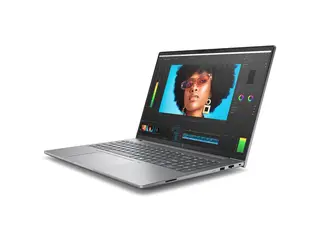 HP ZBook X G2i Mobile Workstation - Copilot+ PC, AI PC, AI Workstation 16" - Intel Core Ultra 7 - 356H - 32 GB RAM - 1 TB SSD - Pan Nordic - Windows 11 Pro