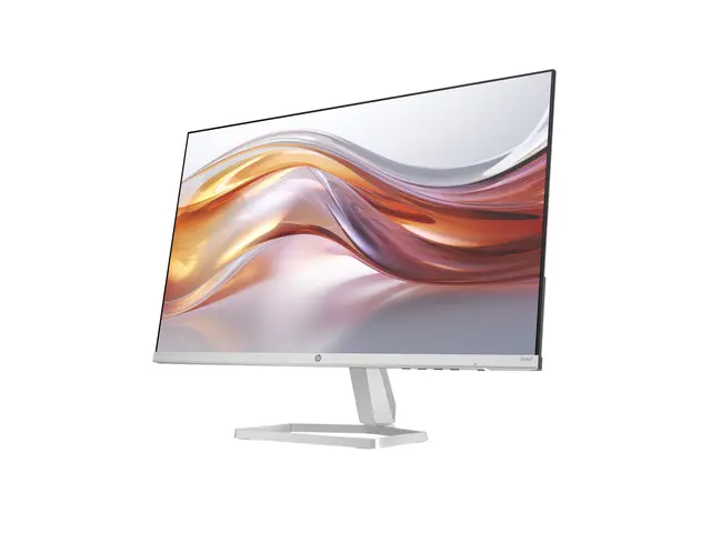 HP 524sf - 5 Series LED-skjerm 24" (23.8" synlig) 1920 x 1080 Full...