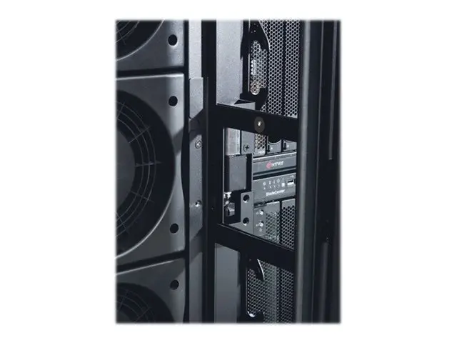 APC InRow SC System 1 50Hz 1PH, 1 NetShelter SX Rack 600mm, and Re...