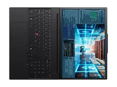 Lenovo ThinkPad P16v Gen 3 - AI Workstation 16" Intel Core Ultra 7...