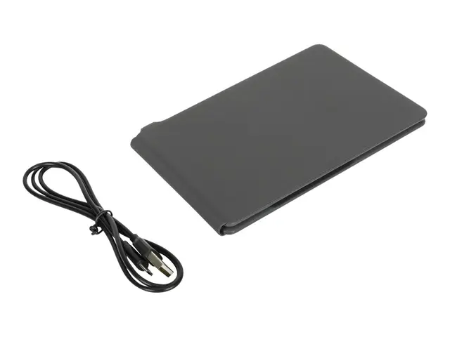 Targus - Tastatur - bakteriedrepende middel - trådløs - Bluetooth ...