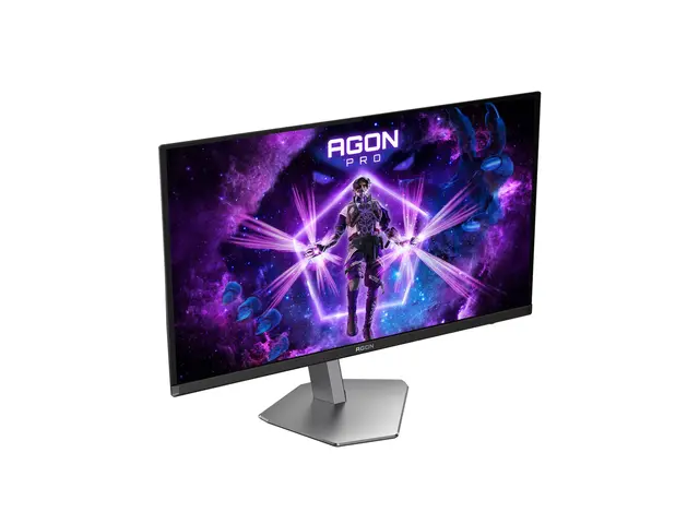 AOC AGON PRO AG276QKD2 - AG6 Series OLED-skjerm gaming 27" (26.5" ...