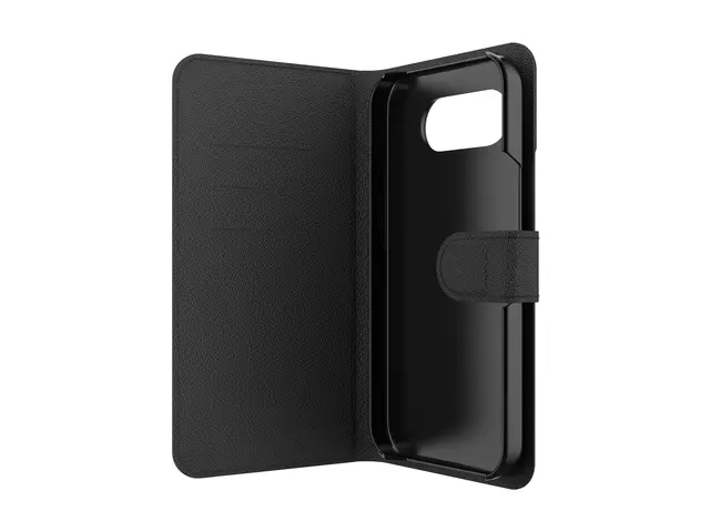 Zagg - Lommebok for mobiltelefon svart Google Pixel 10a