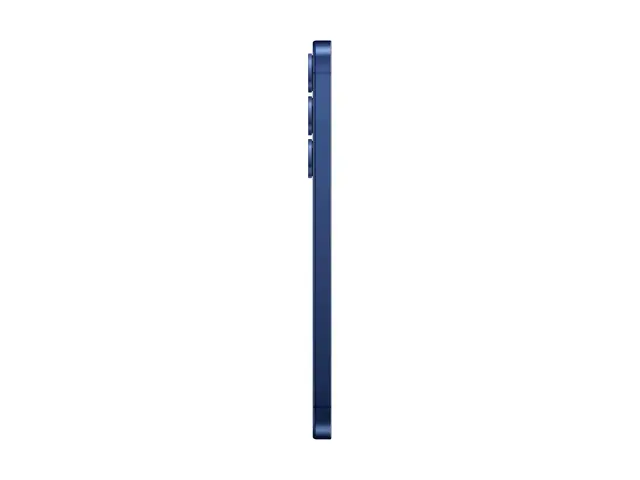 Samsung Galaxy S25+ - Marineblå 512 GB - TN 