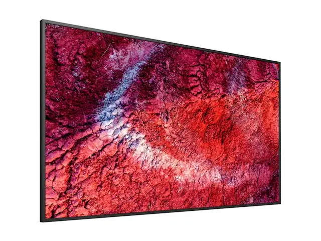Sony Bravia Professional Displays FW-65BZ40P 65" Diagonalklasse BZ40P Series LED-bakgrunnsbelyst LCD-skjerm - intelligent skilting - Android - 4K UHD (2160p) 3840 x 2160 - HDR - Edge LED 