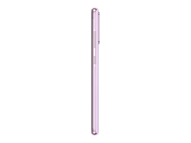 2nd-C Galaxy S20FE 5G 128GB Lavender C-grade - Brukt 2 års garanti...