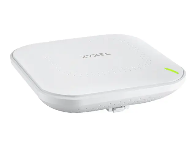 Zyxel NWA50AX - Trådløst tilgangspunkt - Wi-Fi 6 - 2.4 GHz, 5 GHz