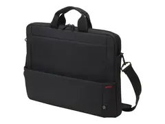 DICOTA Eco - Notebookb&#230;reveske - 13&quot; - 15.6&quot; svart
