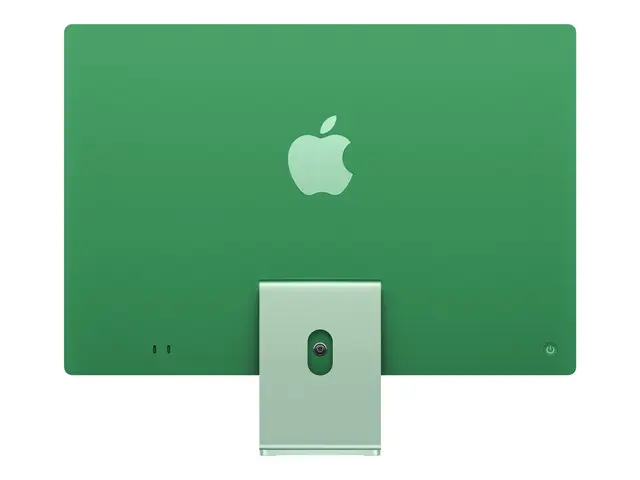 Apple iMac with 4.5K Retina display - alt-i-ett M4 16 GB SSD 256 L...