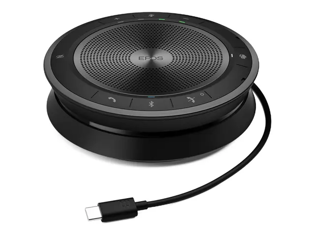 EPOS EXPAND 40T - Smart høyttalertelefon Bluetooth trådløs, kablet...