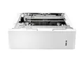 HP - Mediebakke/-mater - 550 ark - for LaserJet Enterprise M607, M608, M609, M610, M611, M612; LaserJet Managed E60055, E60075