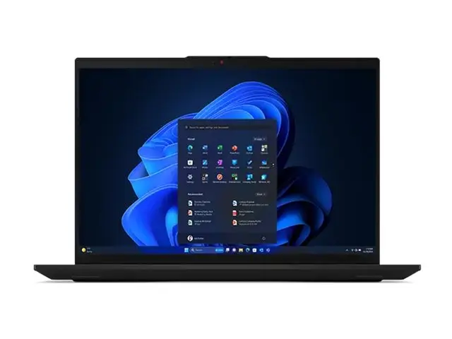 Lenovo ThinkPad L16 Gen 1 - AI Ready 16" Intel Core Ultra 5 125U 1...