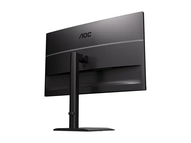 AOC Q32E4U - E4 Series LED-skjerm 32" (31.5" synlig) 2560 x 1440 Q...