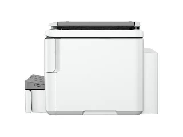 HP Officejet Pro 9720e Wide Format All-in-One - Multifunksjonsskri...