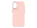 KEY Case IP17 MagSafe Flamingo Pink
