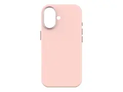 KEY Case IP17 MagSafe Flamingo Pink