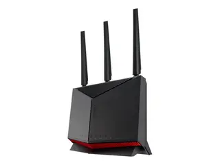 ASUS RT-BE86U - Tr&#229;dl&#248;s ruter