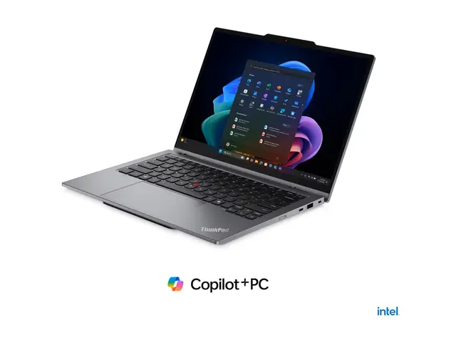 Lenovo ThinkPad X1 2-in-1 Gen 11 Aura Edition - Copilot+ PC - 14" ...