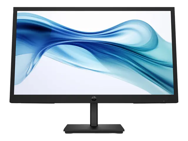 HP 322pv - Series 3 Pro LED-skjerm 22" (21.45" synlig) 1920 x 1080...