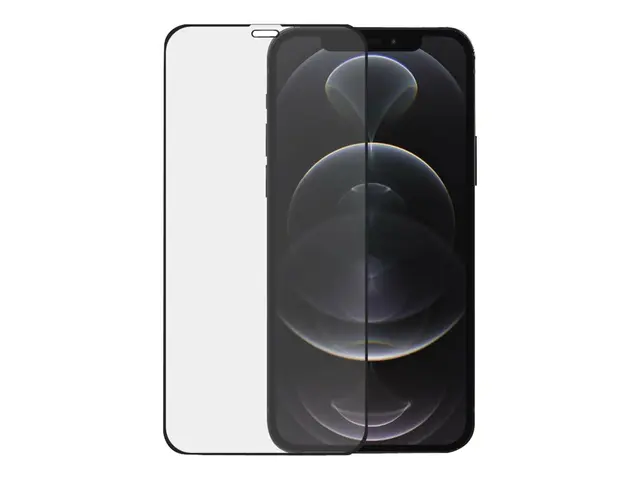 SAFE. by PanzerGlass - Skjermbeskyttelse for mobiltelefon glass ra...