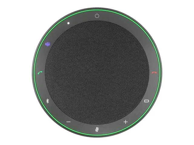 Jabra Speak2 75 MS - Høyttalende håndfri telefon Bluetooth trådløs...