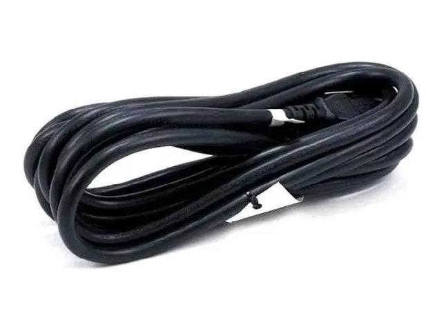 Lenovo - USB-kabel USB 2.0 10 m svart for ThinkCentre M75t Gen 2; ...