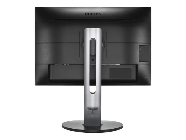 Philips Brilliance B-line 240B7QPTEB - LED-skjerm - 24" (24.1" syn...