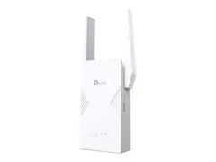 TP-Link RE235BE V1 - Rekkeviddeutvider for Wi-Fi 2.5GbE, Wi-Fi 7 - Wi-Fi 7 - 2.4 GHz, 5 GHz