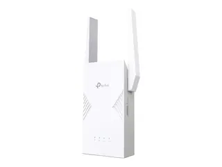 TP-Link RE235BE V1 - Rekkeviddeutvider for Wi-Fi 2.5GbE, Wi-Fi 7 - Wi-Fi 7 - 2.4 GHz, 5 GHz