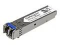 STARTECH.COM Cisco Compatible Gigabit Fiber Single Mode 1310nm SFP Transc