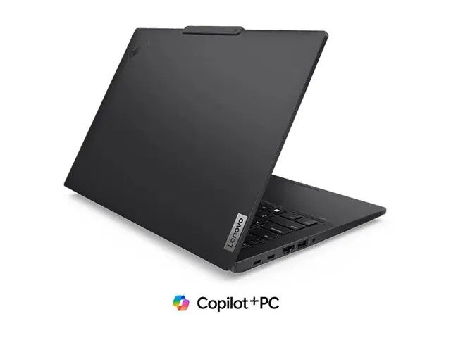 Lenovo ThinkPad T14 Gen 6 - 14" AMD Ryzen AI 5 PRO 340 32 GB RAM 5...