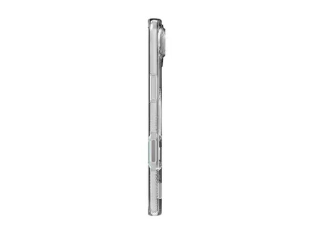 Zagg Crystal Palace Snap - Baksidedeksel for mobiltelefon MagSafe-...