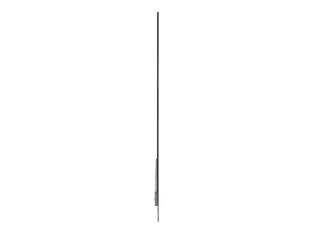 LG 55EW5G-V - 55" Diagonalklasse OLED gjennomsiktig flatskjerm int...