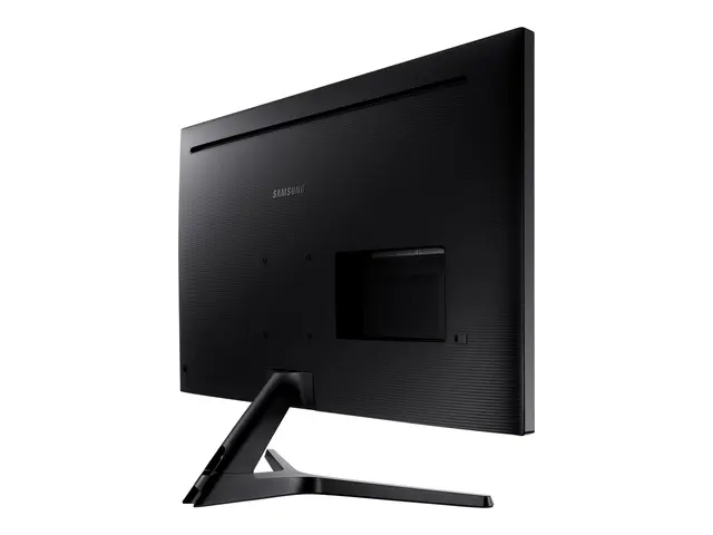 Samsung U32J590UQP - UJ59 Series LED-skjerm 32" (31.5" synlig) 384...