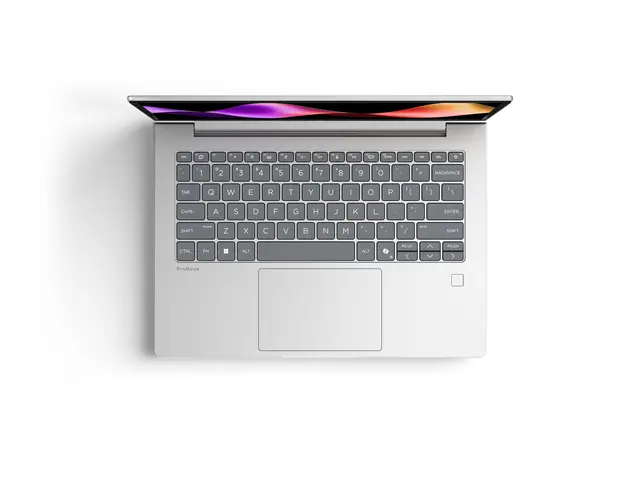 HP ProBook 4 G2i Notebook Next Gen AI - Copilot+ PC - 14" - Intel ...