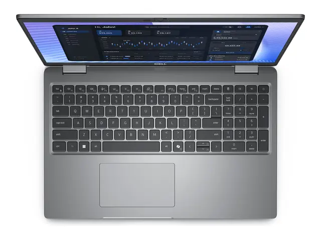 Dell Precision 3590 - AI Ready 15.6" Intel Core Ultra 7 155H 16 GB...