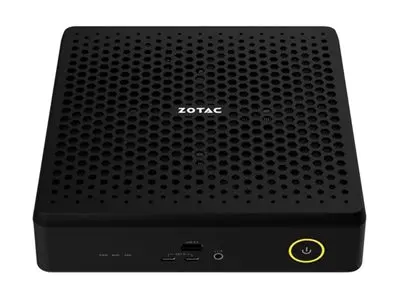 ZOTAC ZBOX MAGNUS EN275060TC - mini-PC Core Ultra 7 255HX 2.4 GHz ...