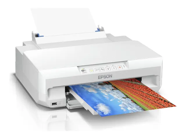Epson Expression Photo XP-65 - Skriver farge Dupleks ink-jet A4/Le...