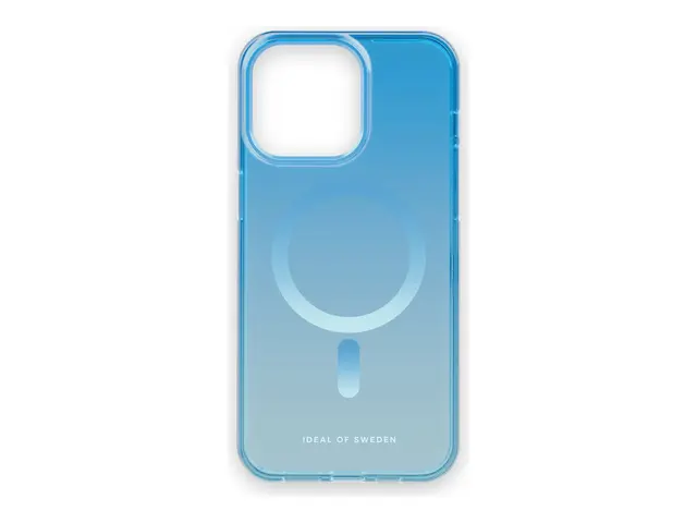 IDEAL OF SWEDEN - Baksidedeksel for mobiltelefon MagSafe-samsvar p...