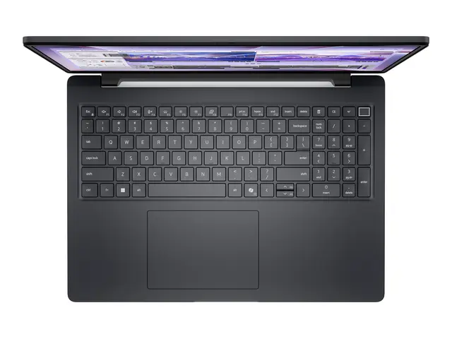 Dell Pro Max 16 MC16250 - 16" - Intel Core Ultra 7 - 265H - vPro E...