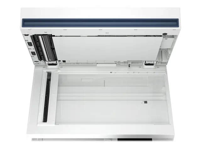 HP Color LaserJet Enterprise MFP 5800dn - multifunksjonsskriver farge