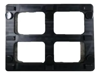 Samsung - Magnetjigg for flatt panel for Samsung IE015, IE020, IE025, IE040, IF015, IF020, IF025, IF040