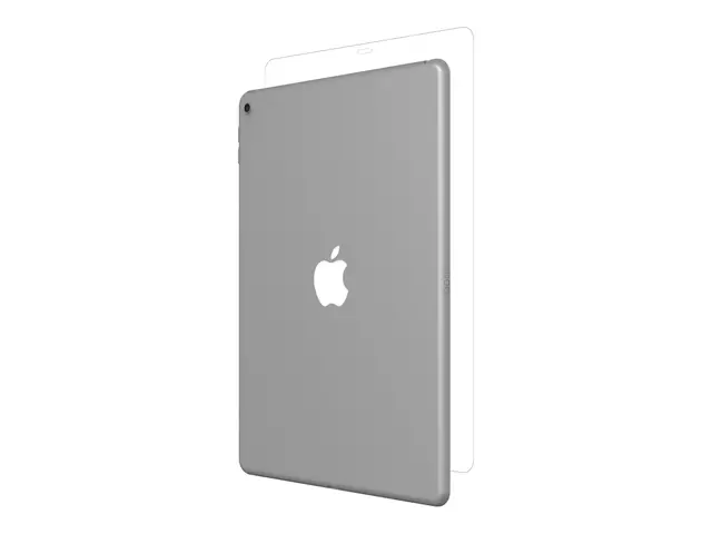 ZAGG InvisibleShield Glass Elite+ - Skjermbeskyttelse for nettbret...