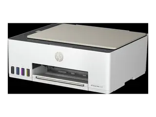 HP Smart Tank 5107 All-in-One Printer W-Con&#39;tl EUR GB,IE,Nordic,Baltic-mul lo