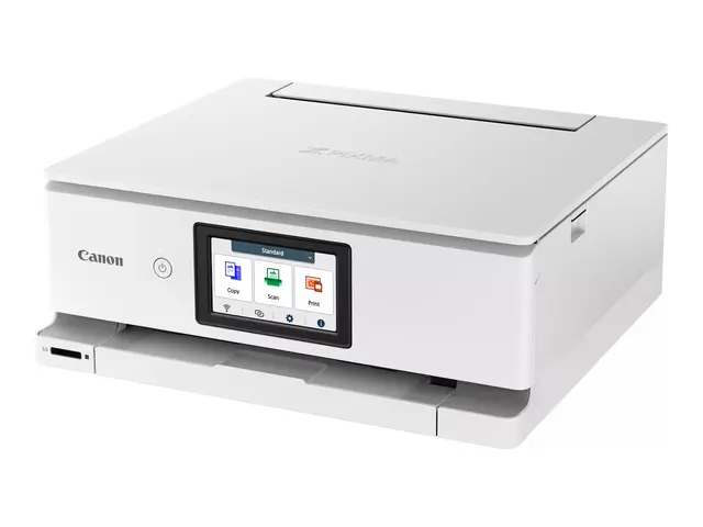 Canon PIXMA TS8751 - Multifunksjonsskriver farge ink-jet Legal (21...